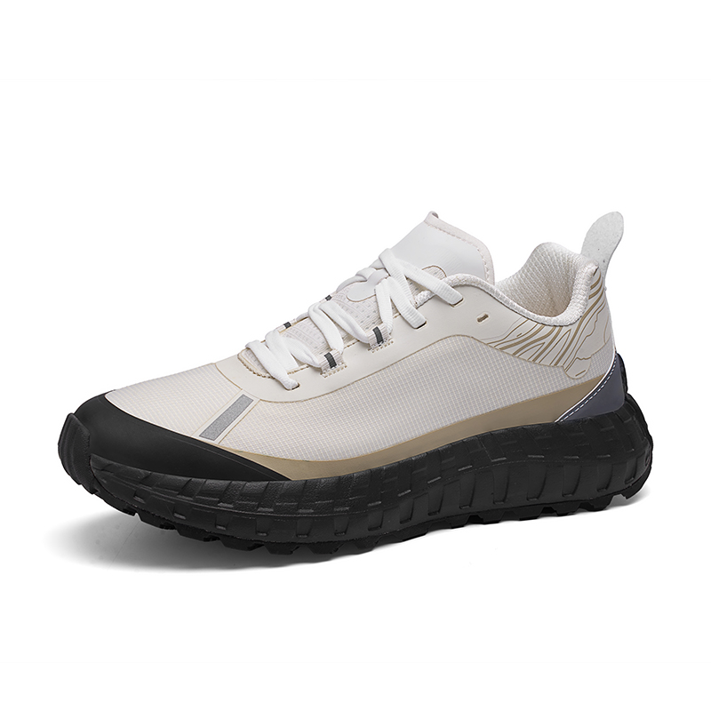 Men'S Mountain Biking Shoes - VIPOL Outdoor running shoes for men,