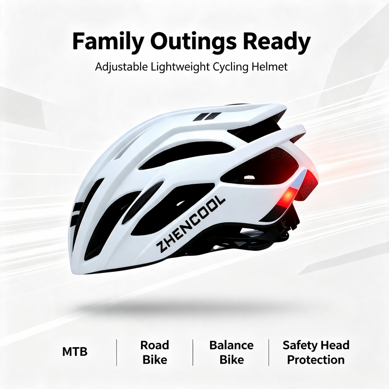 Cycling Helmet MTB Bicycle Rid - Mountain Biking Sport 评论和价格