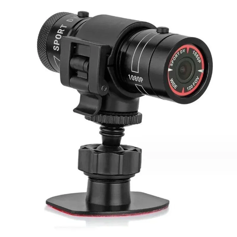Mini F9 Camera Full HD 1080p M - Mountain Biking Videos 评论和价格