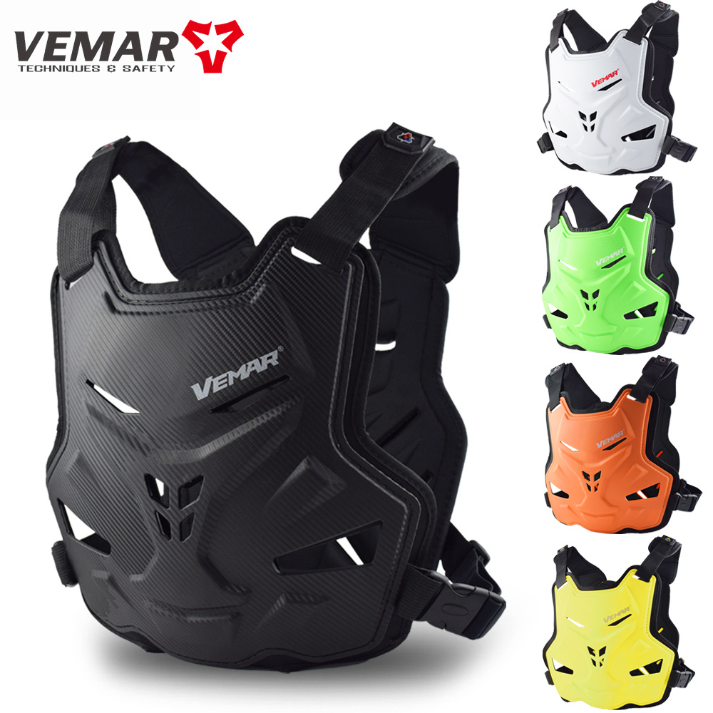 VEMAR Adult Motorcycle Armor S - Mountain Biking Chest Protector 评论和价格