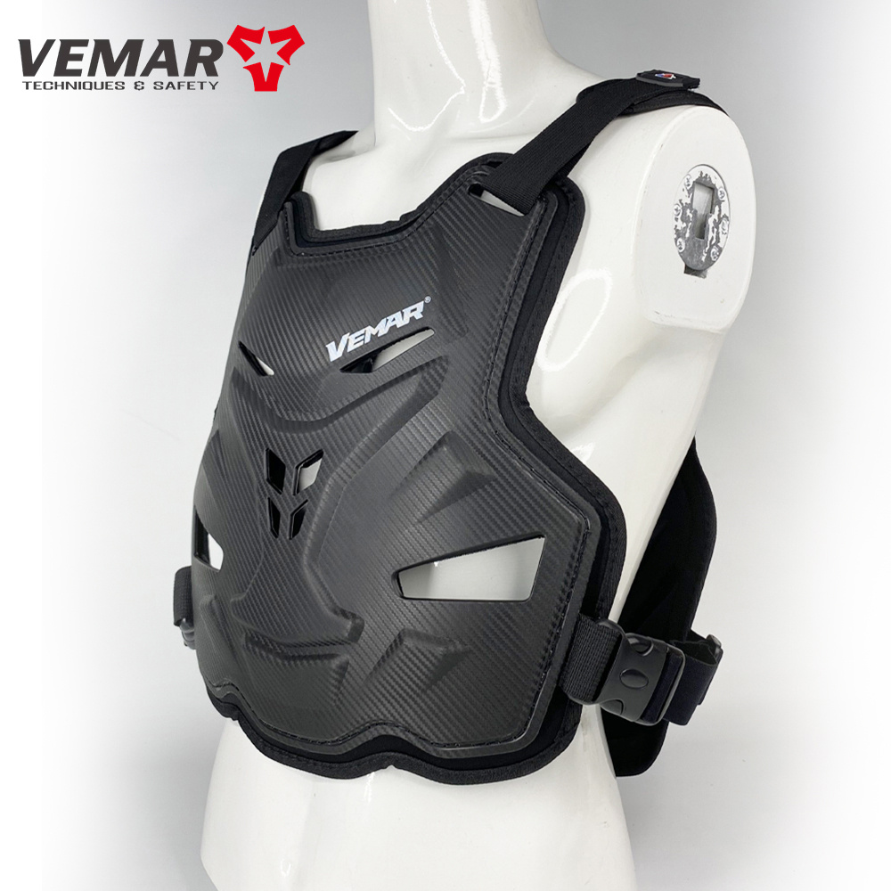 VEMAR Adult Motorcycle Armor S - Mountain Biking Chest Protector 评论和价格