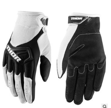 Racing Motocross Gloves Enduro - Mountain Biking Videos 评论和价格