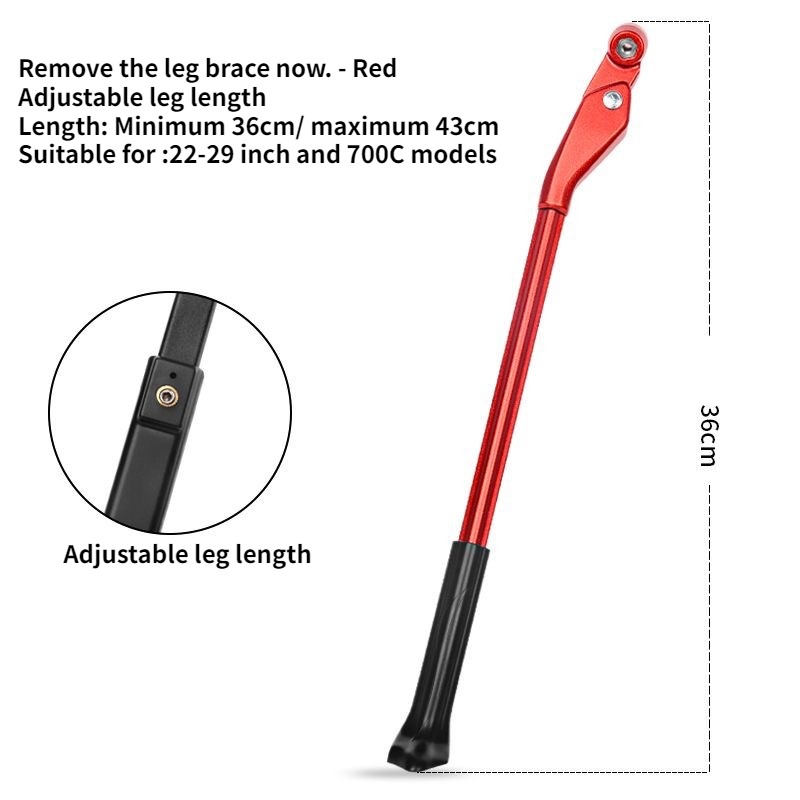 Mountain Bike Foot Support Qui - Mountain Biking Sport 评论和价格