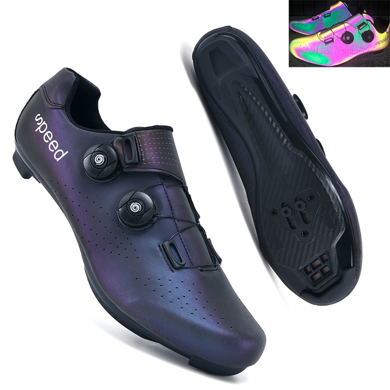 Cycling Sneaker MTB Men Sport  - Mountain Biking Sport 评论和价格