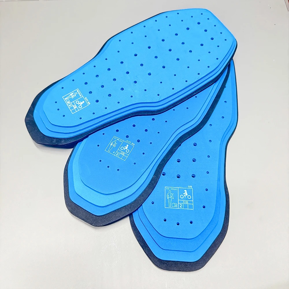 Divided Chest protector SEESOF - Mountain Biking Chest Protector 评论和价格