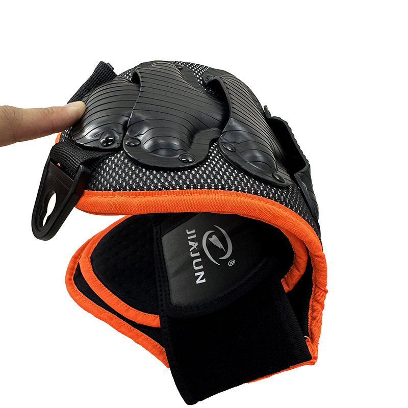 Children Back Protector Protec - Mountain Biking Chest Protector 评论和价格