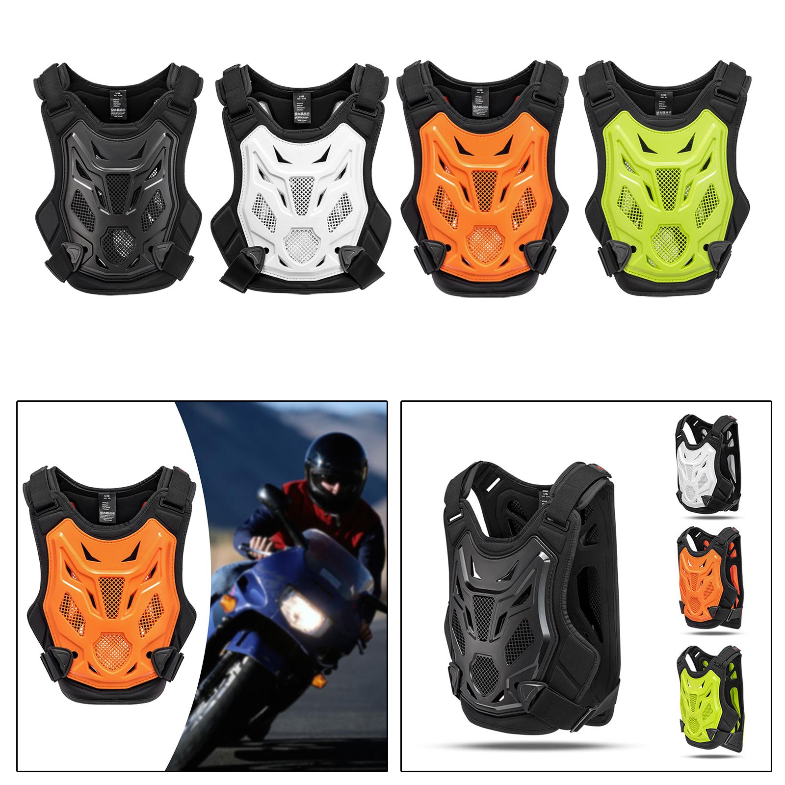 Motocross Chest Protector Comf - Mountain Biking Chest Protector 评论和价格