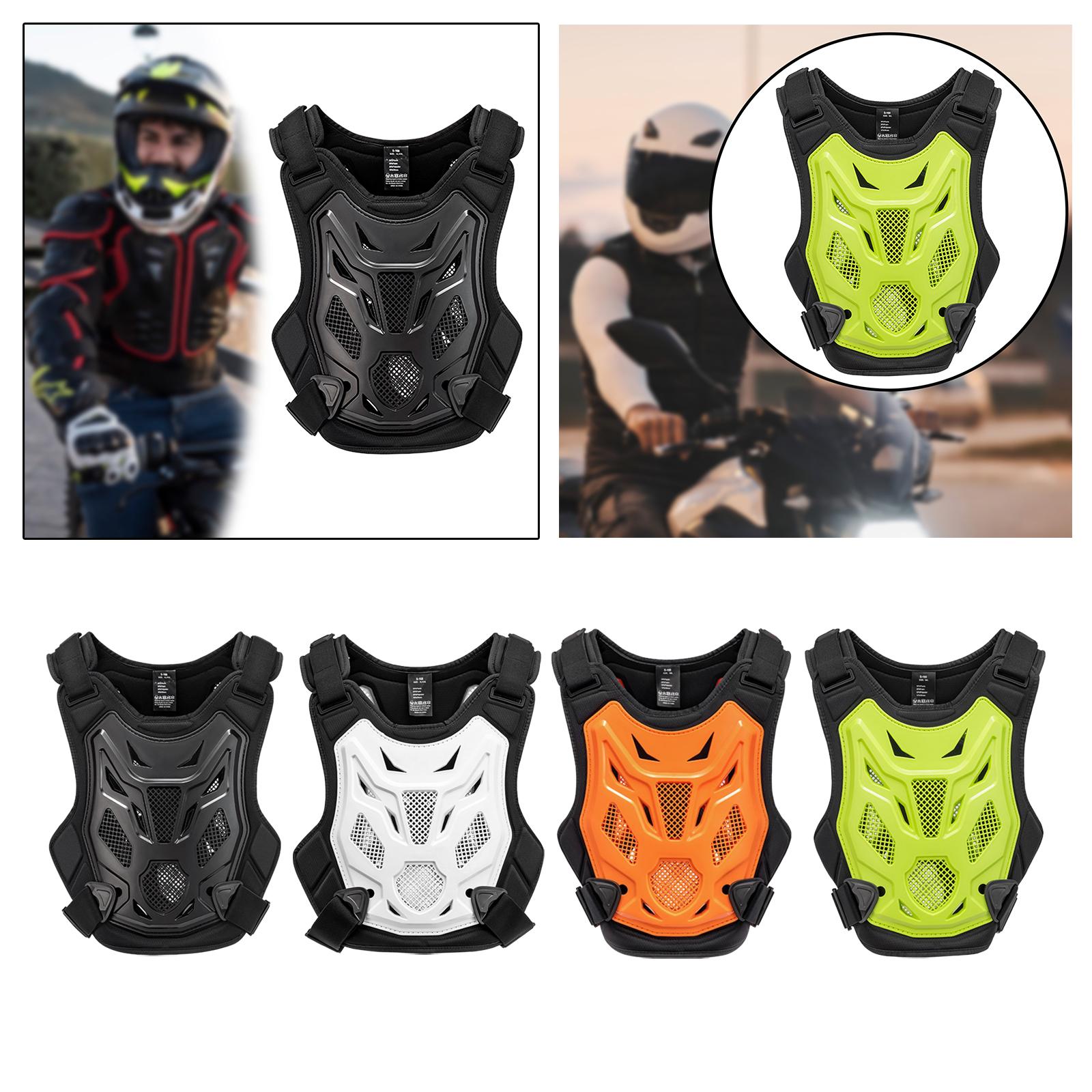 Motocross Chest Protector Comf - Mountain Biking Chest Protector 评论和价格