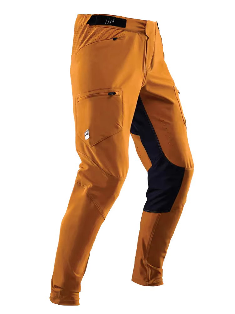 2026 FH Downhill MTB Pant Endu - Mountain Biking Videos 评论和价格