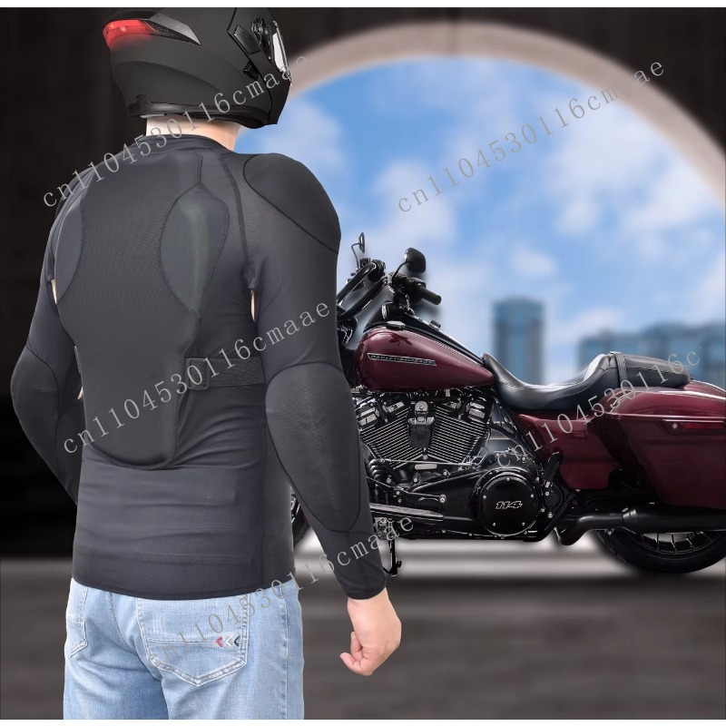 Wholesale MTB Mountain Bike Do - Mountain Biking Chest Protector 评论和价格