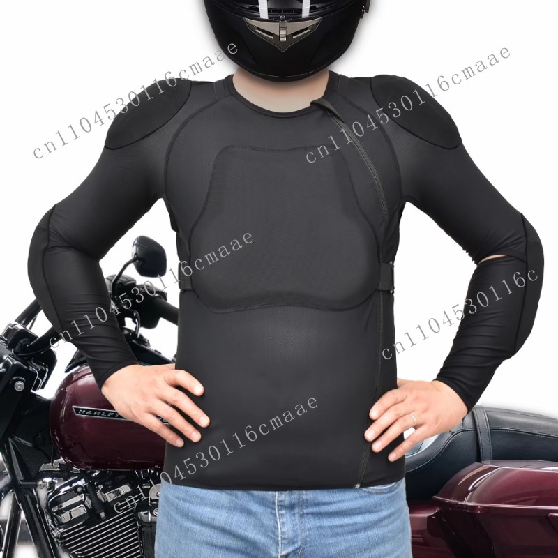 Wholesale MTB Mountain Bike Do - Mountain Biking Chest Protector 评论和价格
