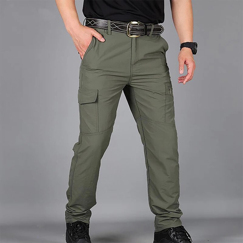 Summer Men's Quick Drying Pant - Men'S Mountain Biking Shoes 评论和价格