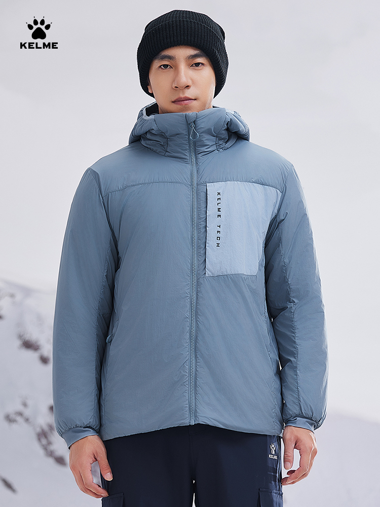 Kelme Lightweight Hooded Outdo - Men'S Mountain Biking Shoes 评论和价格