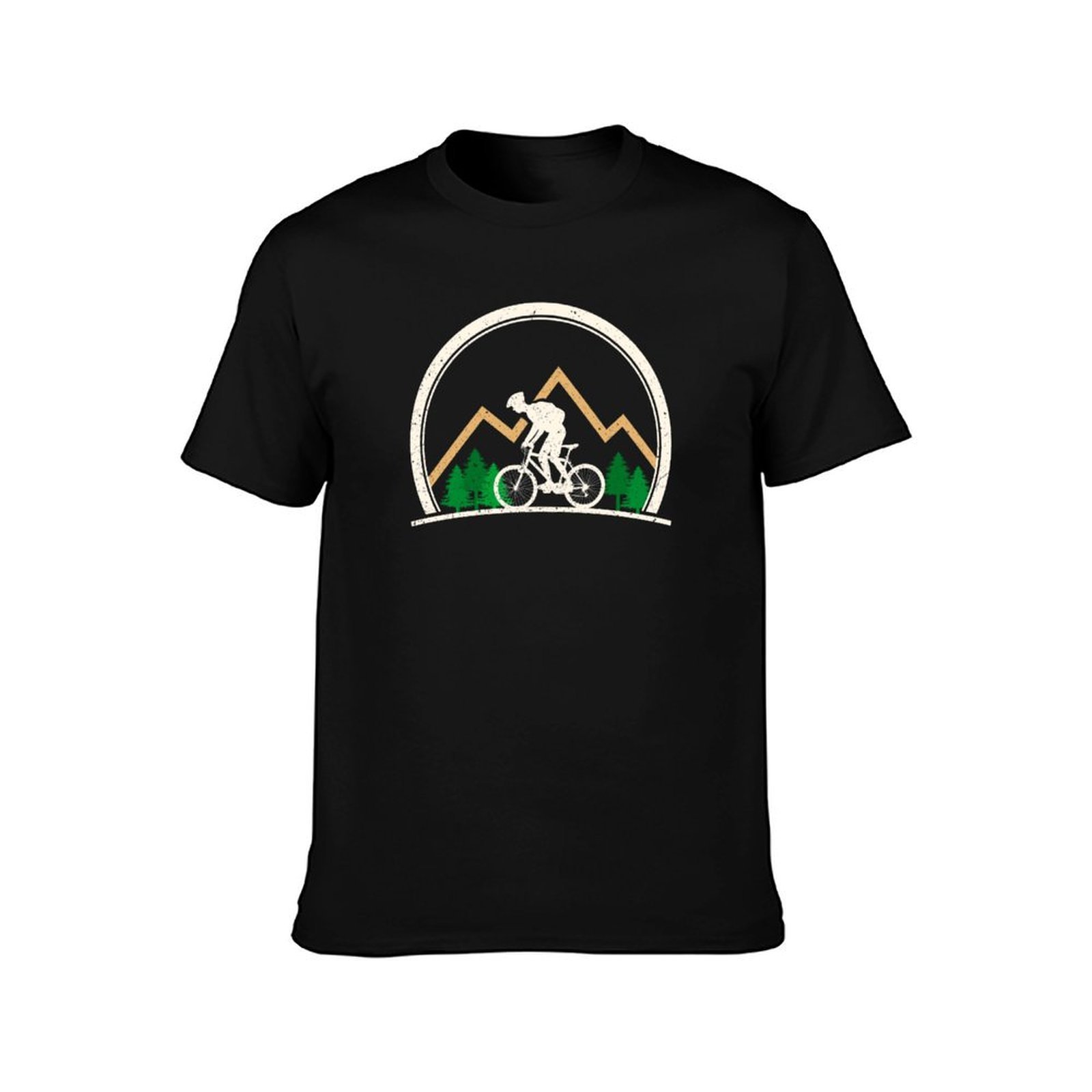 Mountain Bike Retro Style Extr - Mountain Biking Extreme 评论和价格