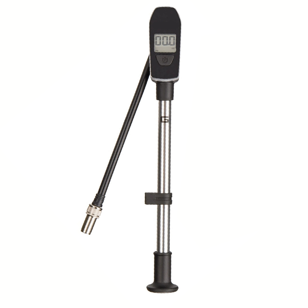 Bicycle Shock Pump With Pressu - Shock Pump Suspension 评论和价格