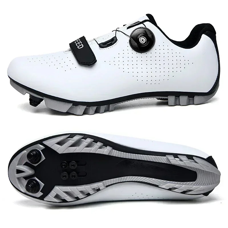 Unisex Mtb Shoes Zapatillas Ci - Men'S Mountain Biking Shoes 评论和价格