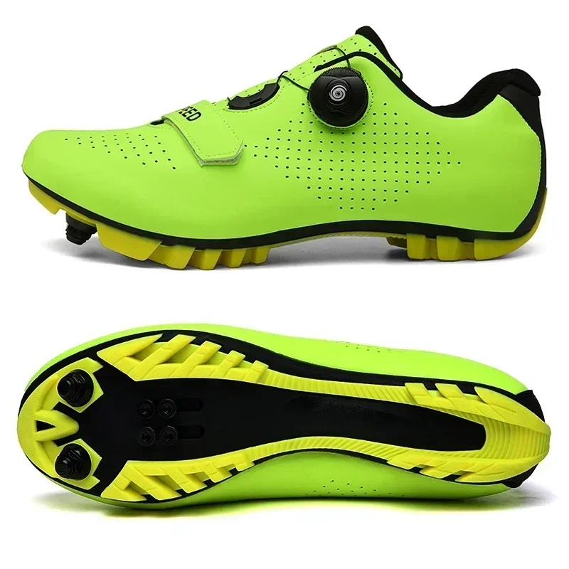 Unisex Mtb Shoes Zapatillas Ci - Men'S Mountain Biking Shoes 评论和价格