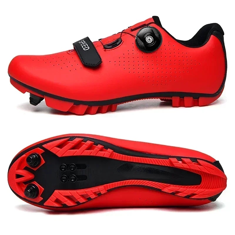 Unisex Mtb Shoes Zapatillas Ci - Men'S Mountain Biking Shoes 评论和价格