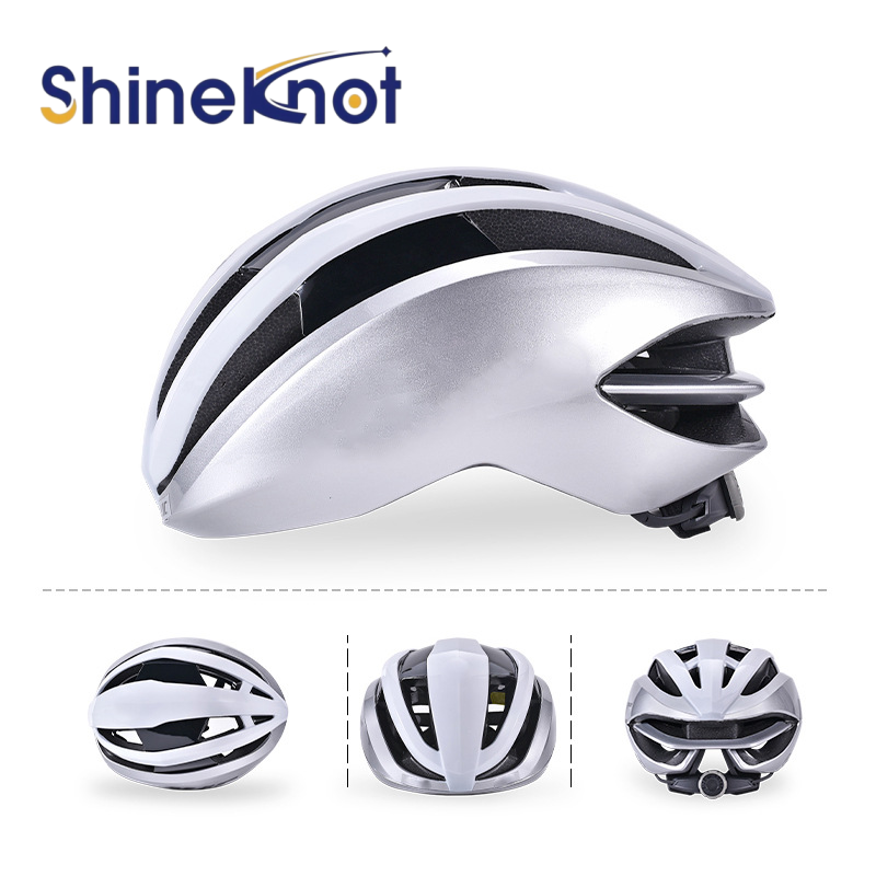 SHINEKNOT Professional Aerodyn - Mountain Biking France 评论和价格