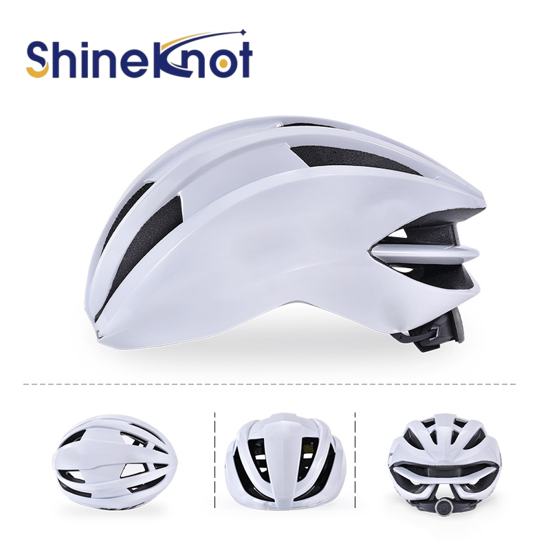 SHINEKNOT Professional Aerodyn - Mountain Biking France 评论和价格