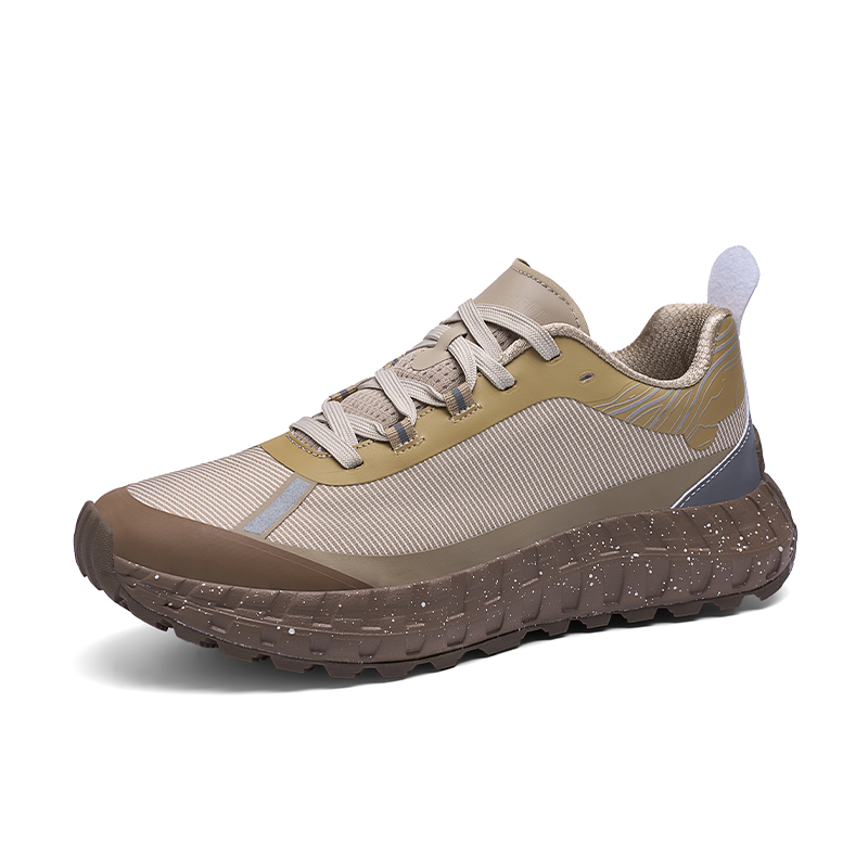 VIPOL Outdoor running shoes fo - Men'S Mountain Biking Shoes 评论和价格