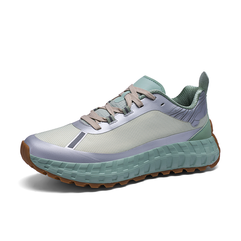 VIPOL Outdoor running shoes fo - Men'S Mountain Biking Shoes 评论和价格
