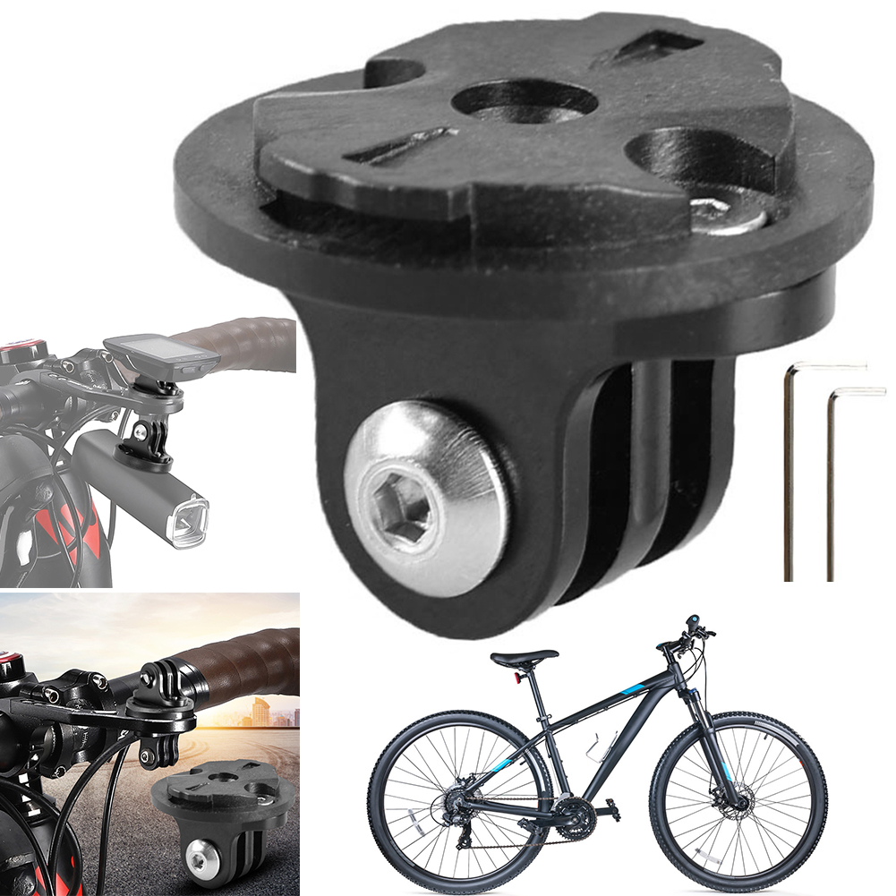 Bike Sport Camera Mount Alumin - Mountain Biking Sport 评论和价格
