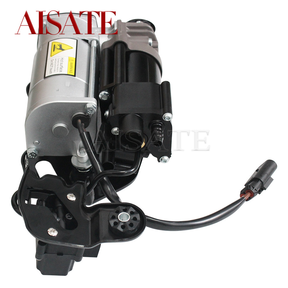 Air Suspension Compressor For  - Shock Pump Suspension 评论和价格