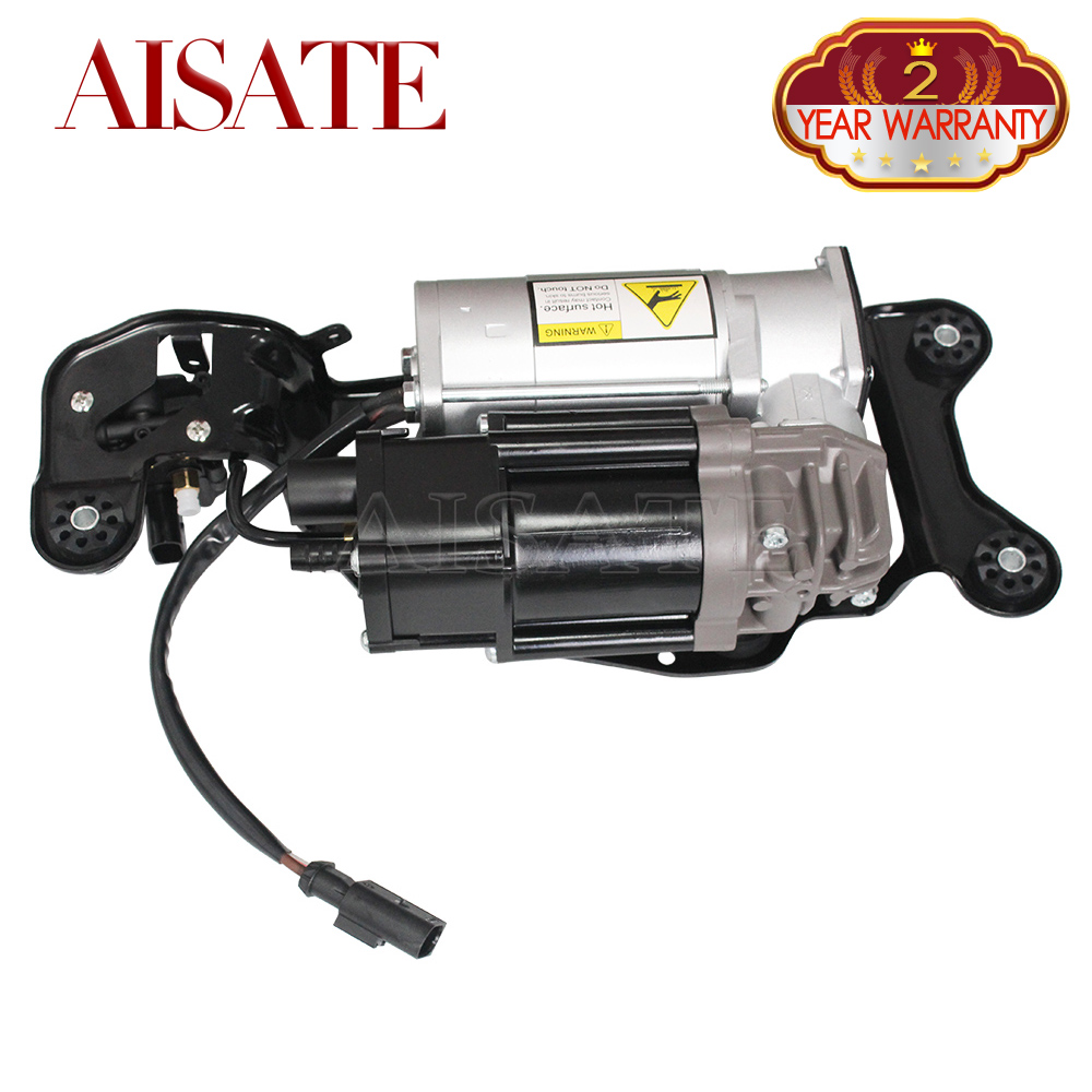 Air Suspension Compressor For  - Shock Pump Suspension 评论和价格