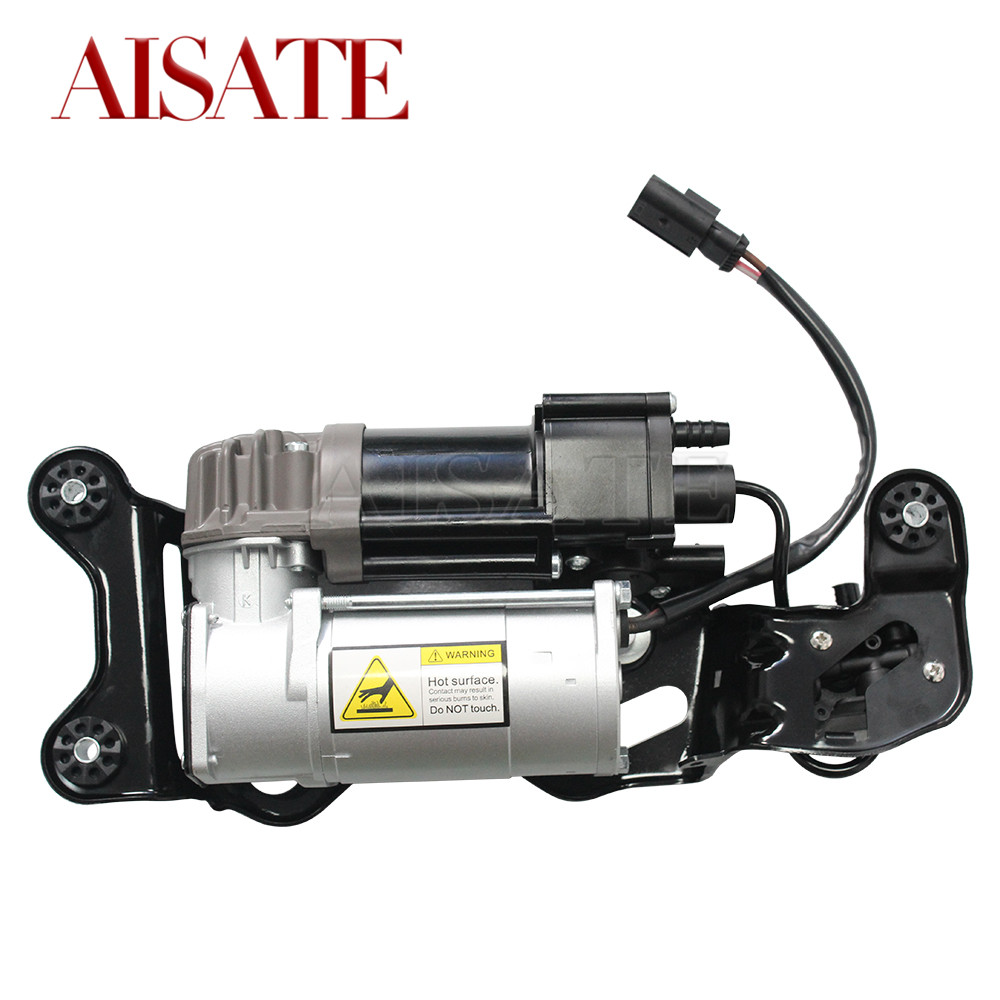 Air Suspension Compressor For  - Shock Pump Suspension 评论和价格
