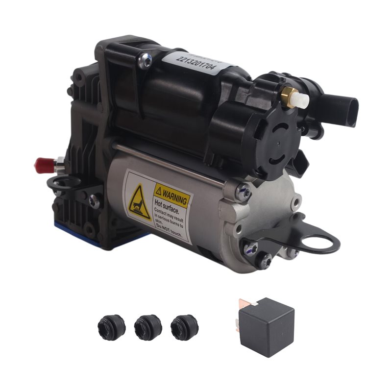 Ac29-For Mercedes Benz W212 S2 - Shock Pump Suspension 评论和价格
