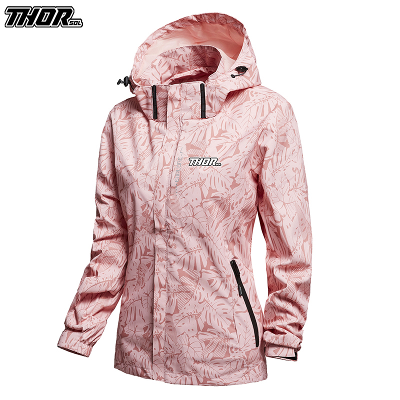 THORSOL Ropa Mtb Enduro Women  - Mountain Biking Sport 评论和价格