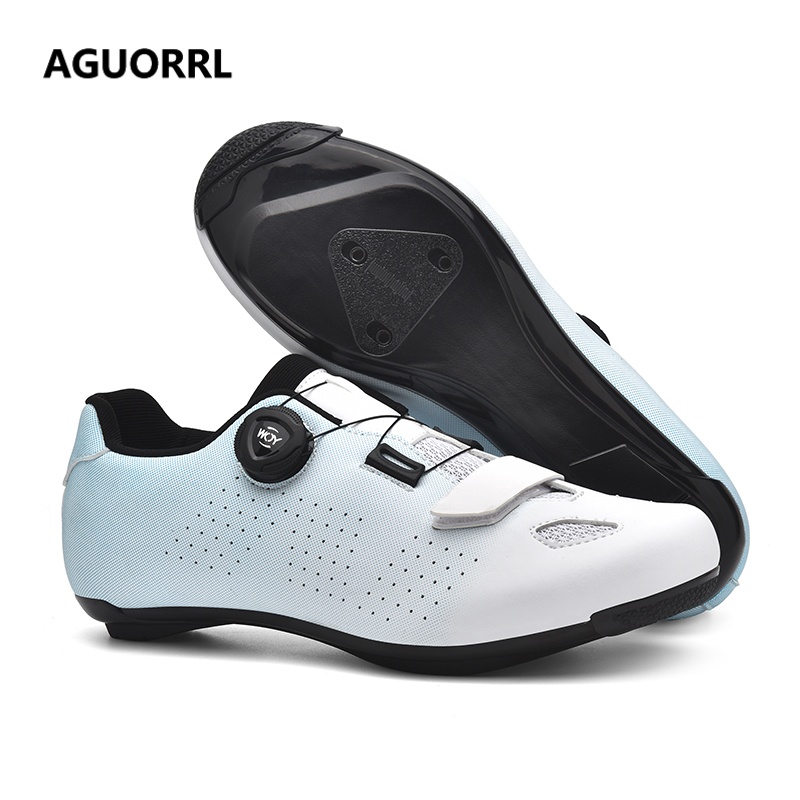 Men Mtb Cycling Sneakers New W - Mountain Biking Sport 评论和价格