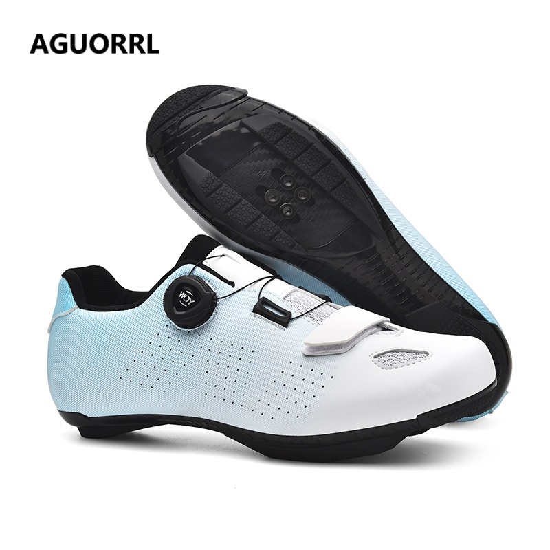 Men Mtb Cycling Sneakers New W - Mountain Biking Sport 评论和价格