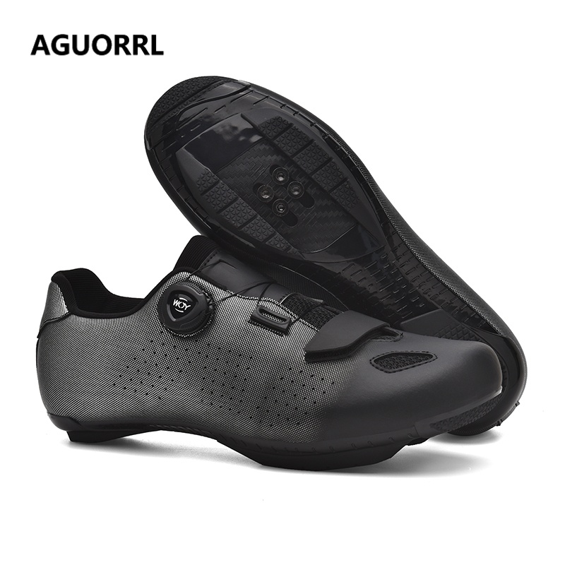 Men Mtb Cycling Sneakers New W - Mountain Biking Sport 评论和价格