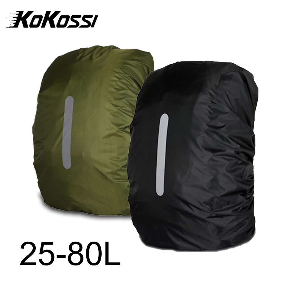 KoKossi 1Pcs 25-80L Backpack R - Men'S Mountain Biking Shoes 评论和价格