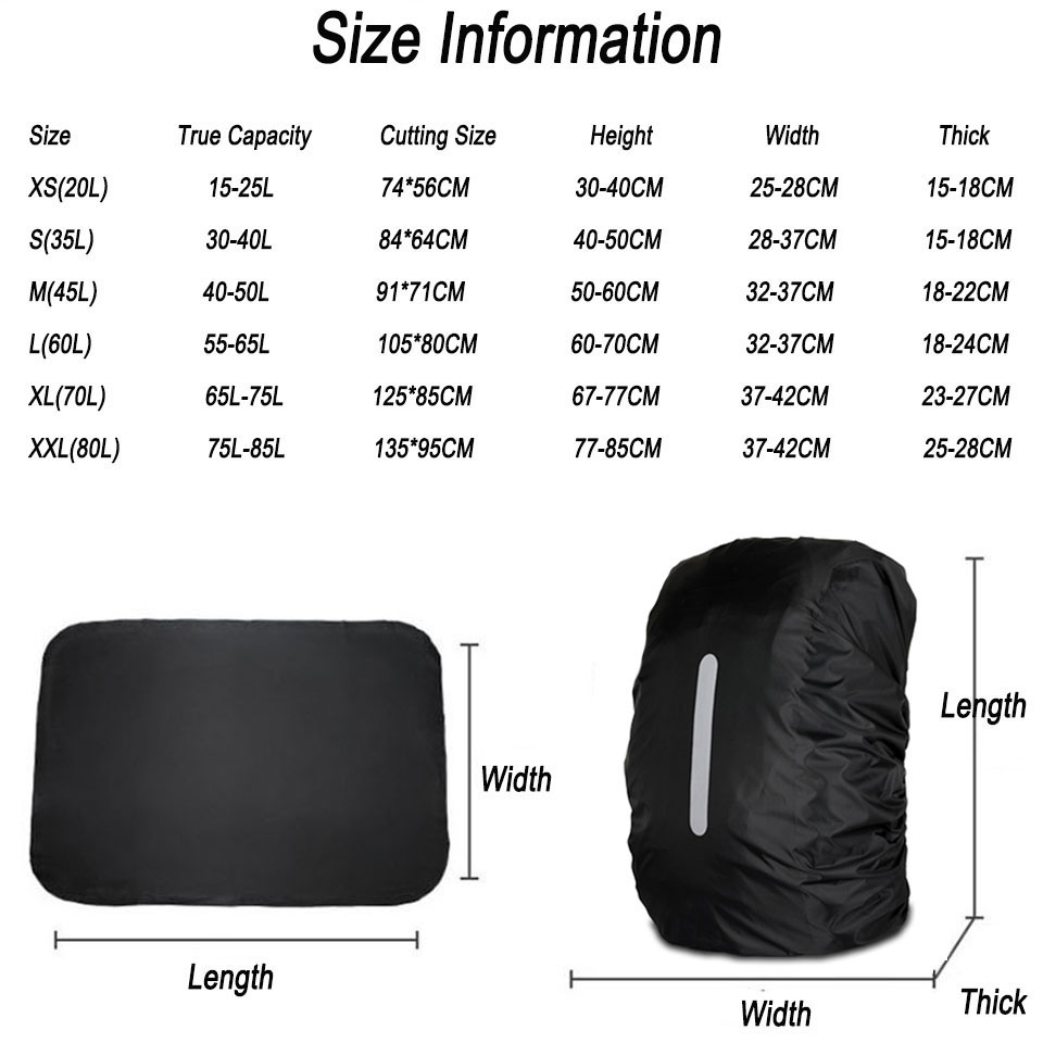 KoKossi 1Pcs 25-80L Backpack R - Men'S Mountain Biking Shoes 评论和价格