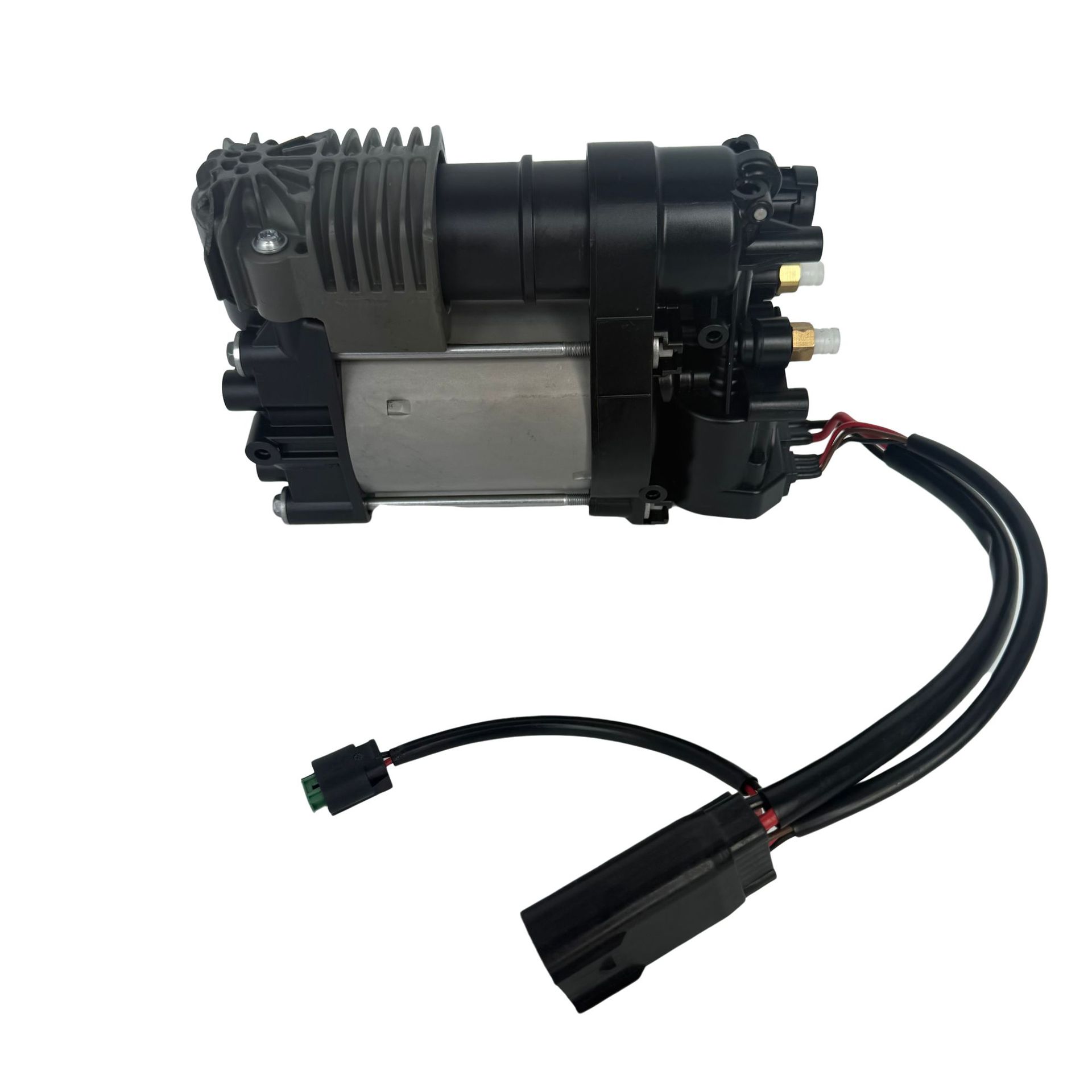 Anti-corrosion Comfort Ride Di - Shock Pump Suspension 评论和价格