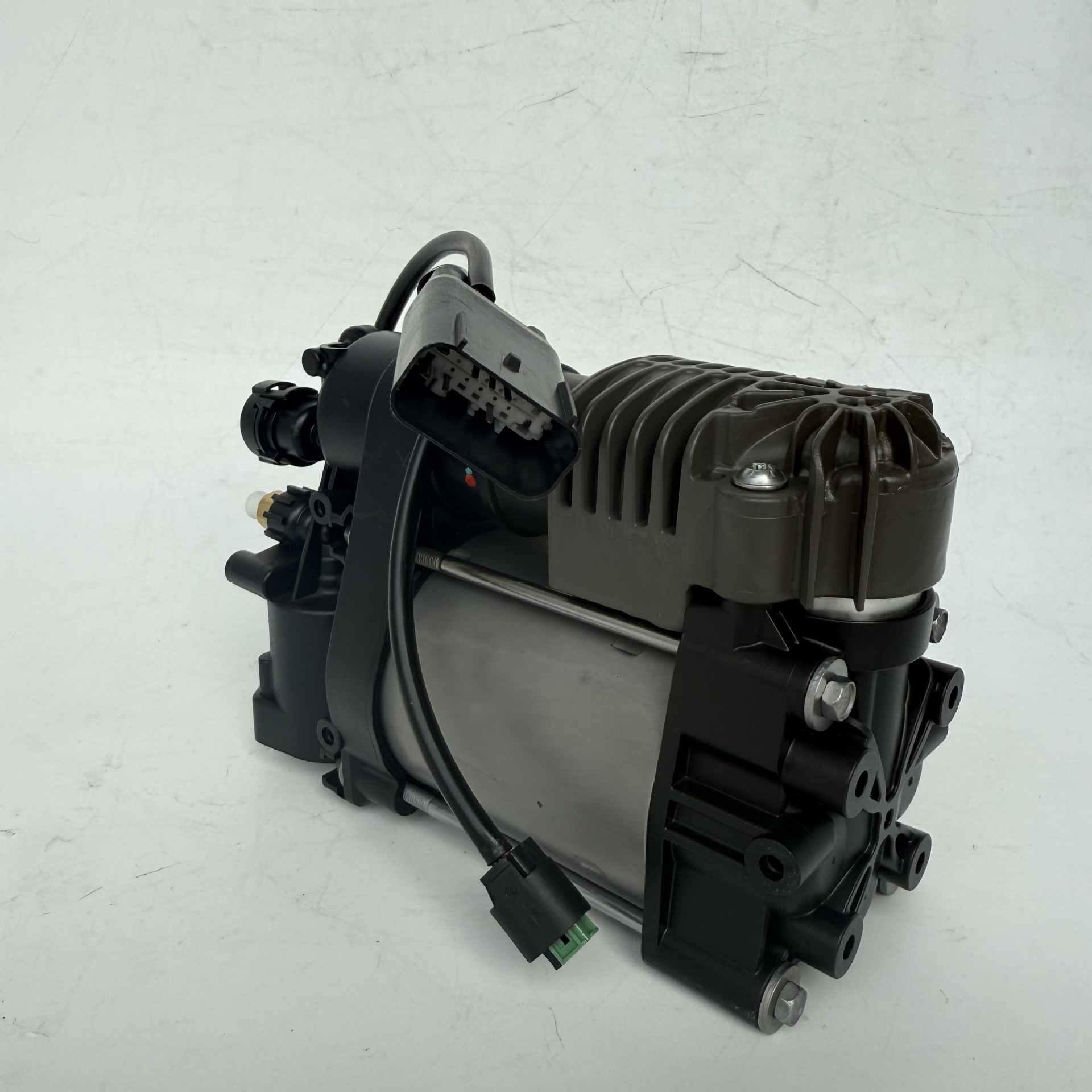 Anti-corrosion Comfort Ride Di - Shock Pump Suspension 评论和价格
