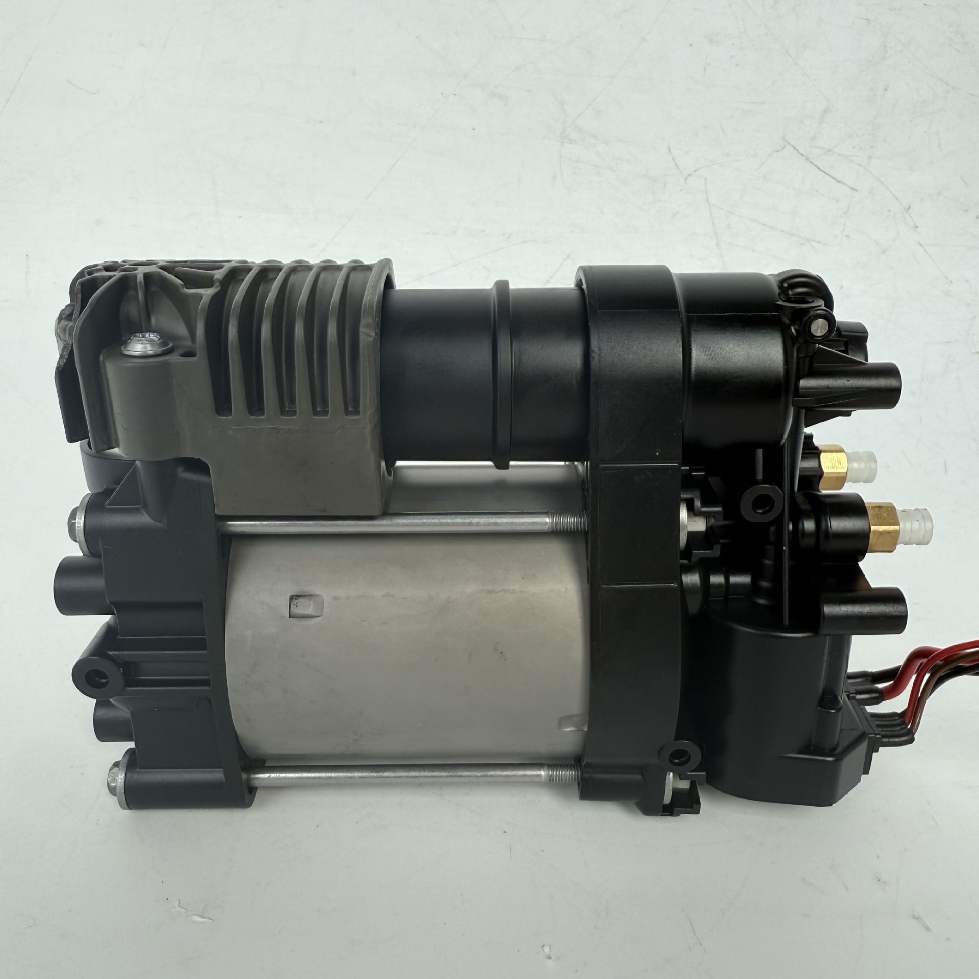 Anti-corrosion Comfort Ride Di - Shock Pump Suspension 评论和价格