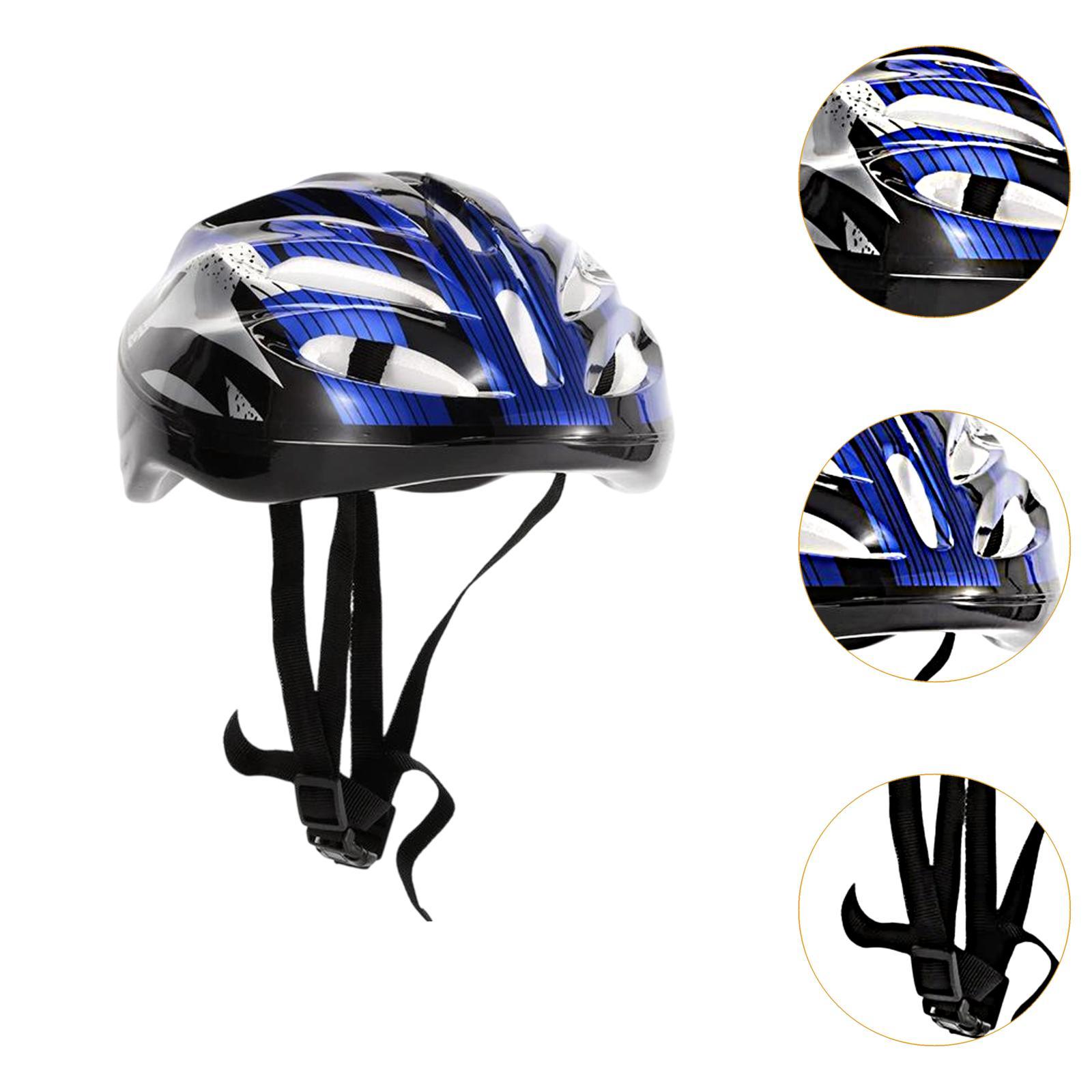 Impact Absorbent Roller Skatin - Mountain Biking Extreme 评论和价格