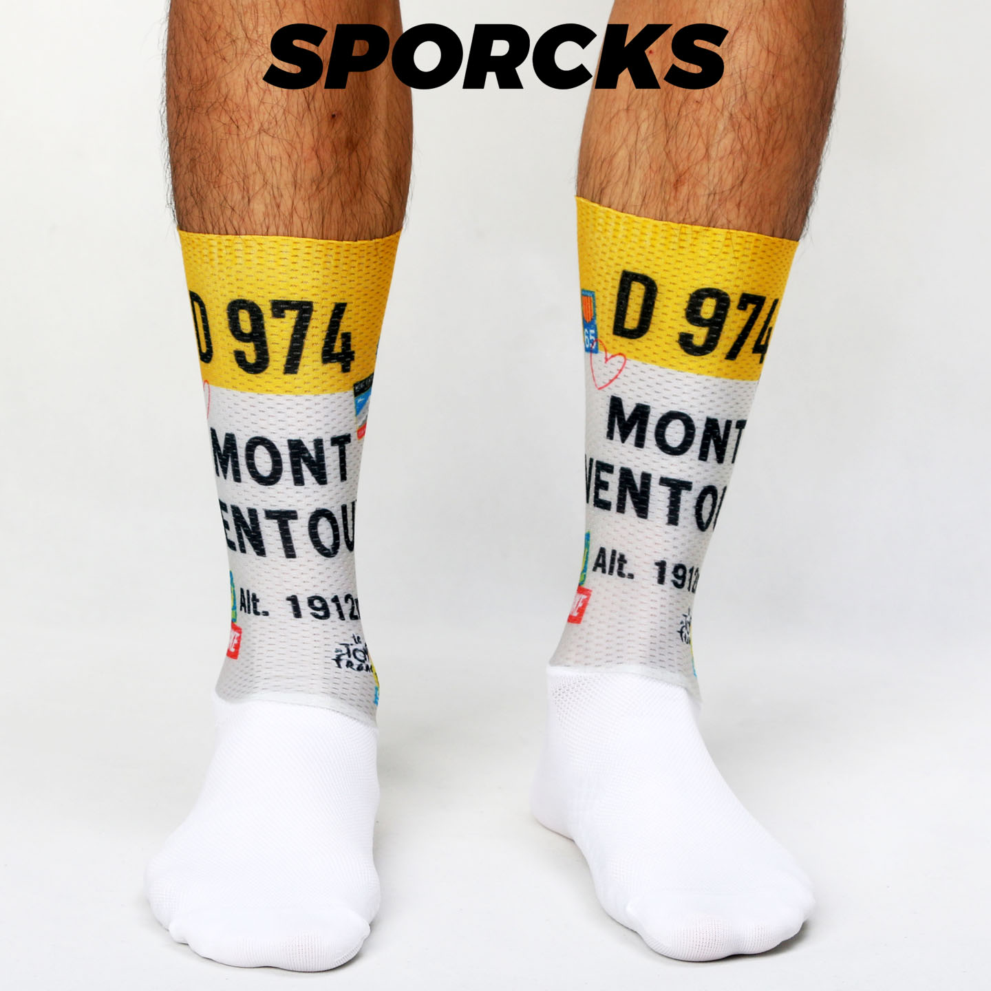 [1 Pair/2 Pairs/3 Pairs Pack]  - Mountain Biking France 评论和价格