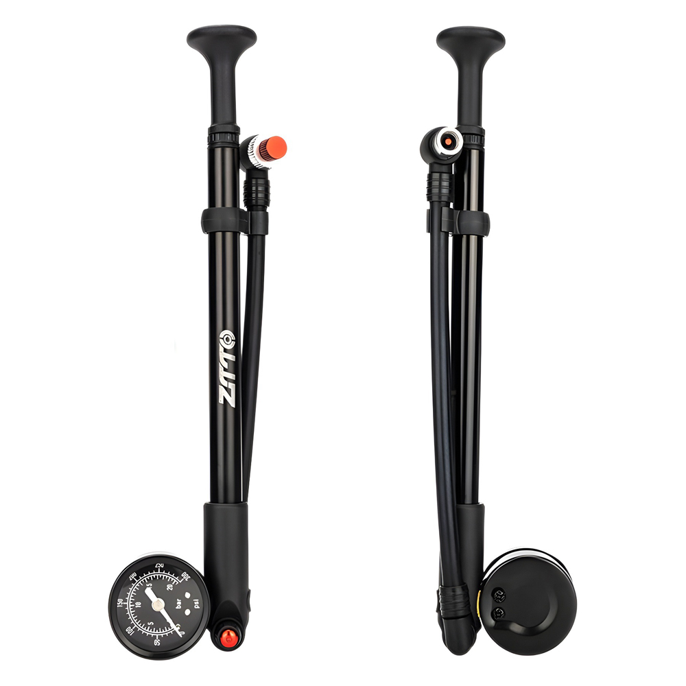 ZTTO Bike Shock Pump with Gaug - Shock Pump Suspension 评论和价格