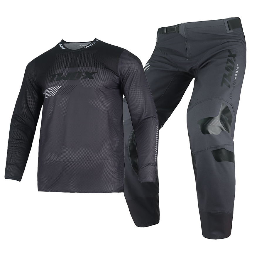 Two-X Enduro Moto Suit Motocro - Mountain Biking Videos 评论和价格