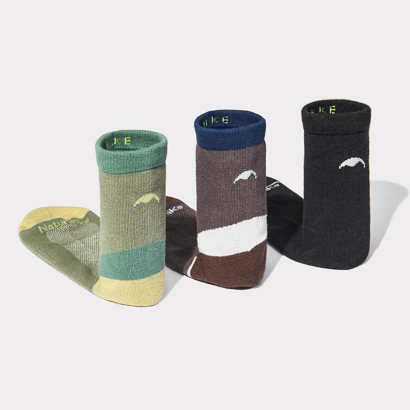 Naturehike Socks Men's Women's - Men'S Mountain Biking Shoes 评论和价格