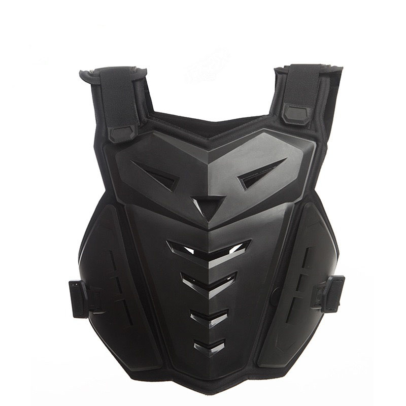 Outdoor Sports Body Armor, Slo - Mountain Biking Chest Protector 评论和价格