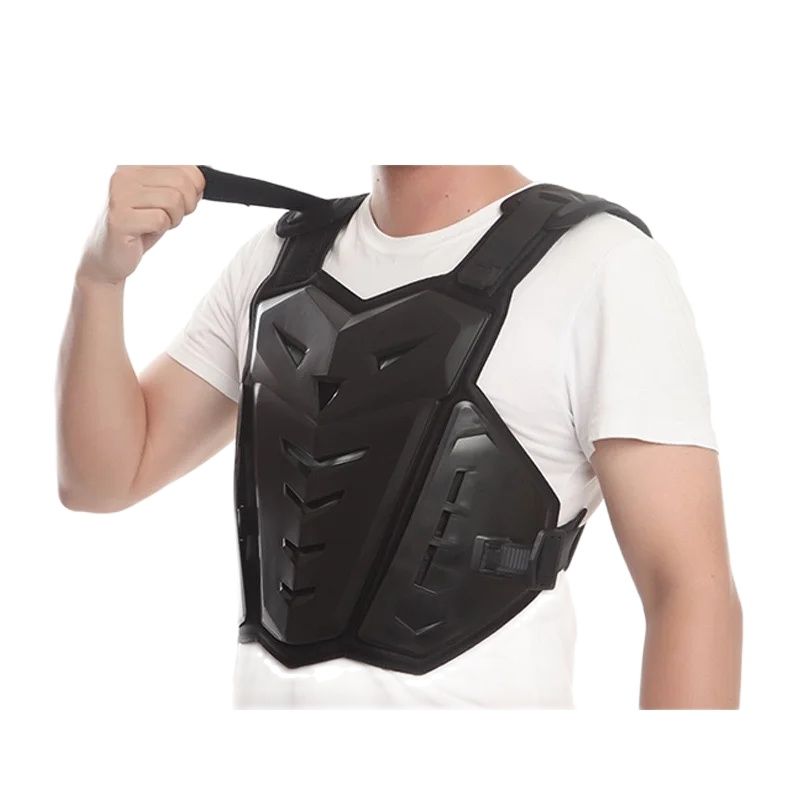 Outdoor Sports Body Armor, Slo - Mountain Biking Chest Protector 评论和价格