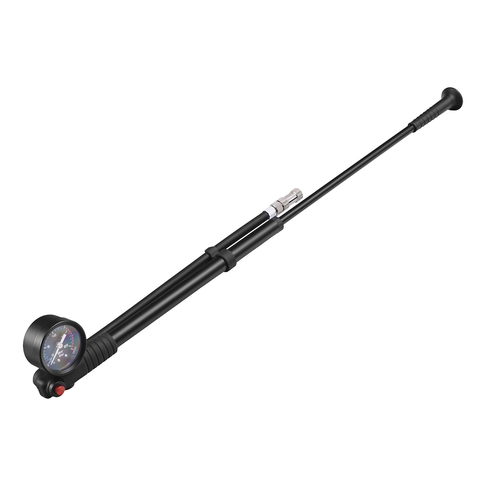 Suspension Air Shock Pump 300p - Shock Pump Suspension 评论和价格
