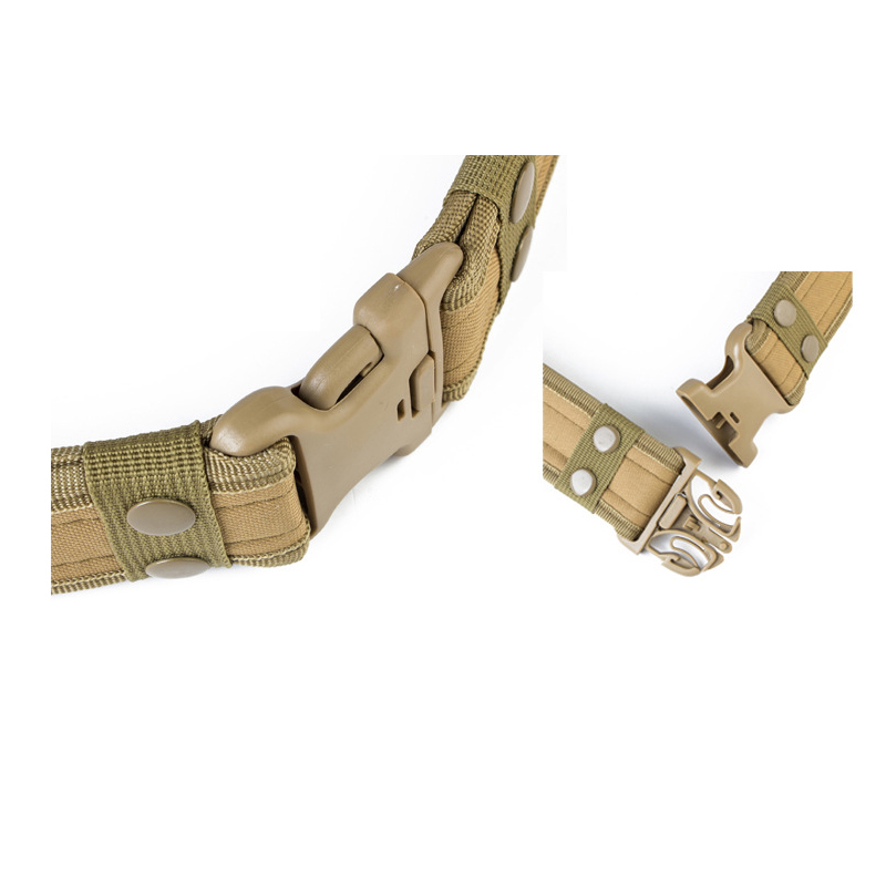 Men's Belt Outdoor Camouflage  - Men'S Mountain Biking Shoes 评论和价格