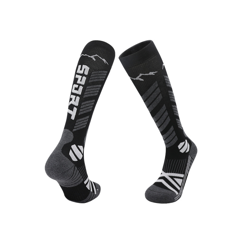 Merino Wool Outdoor Thermal So - Men'S Mountain Biking Shoes 评论和价格